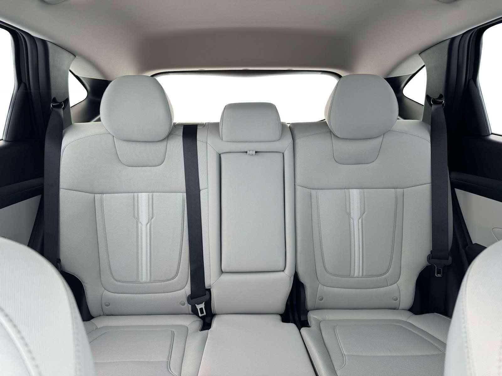 Thumbnail: 2026 Hyundai Tucson - 16