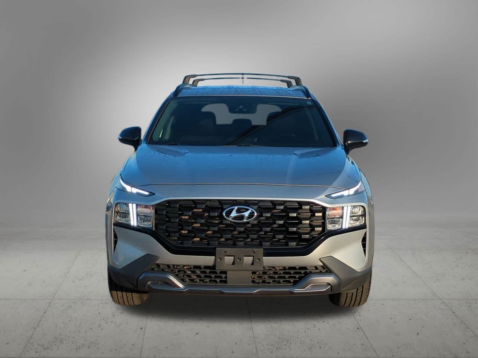 Thumbnail: 2022 Hyundai Santa Fe - 9