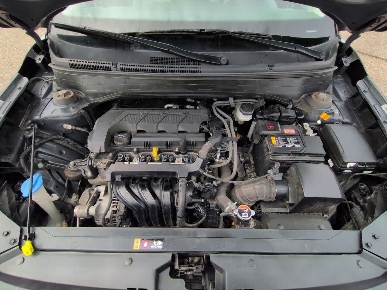 Thumbnail: 2023 Hyundai Venue - 14