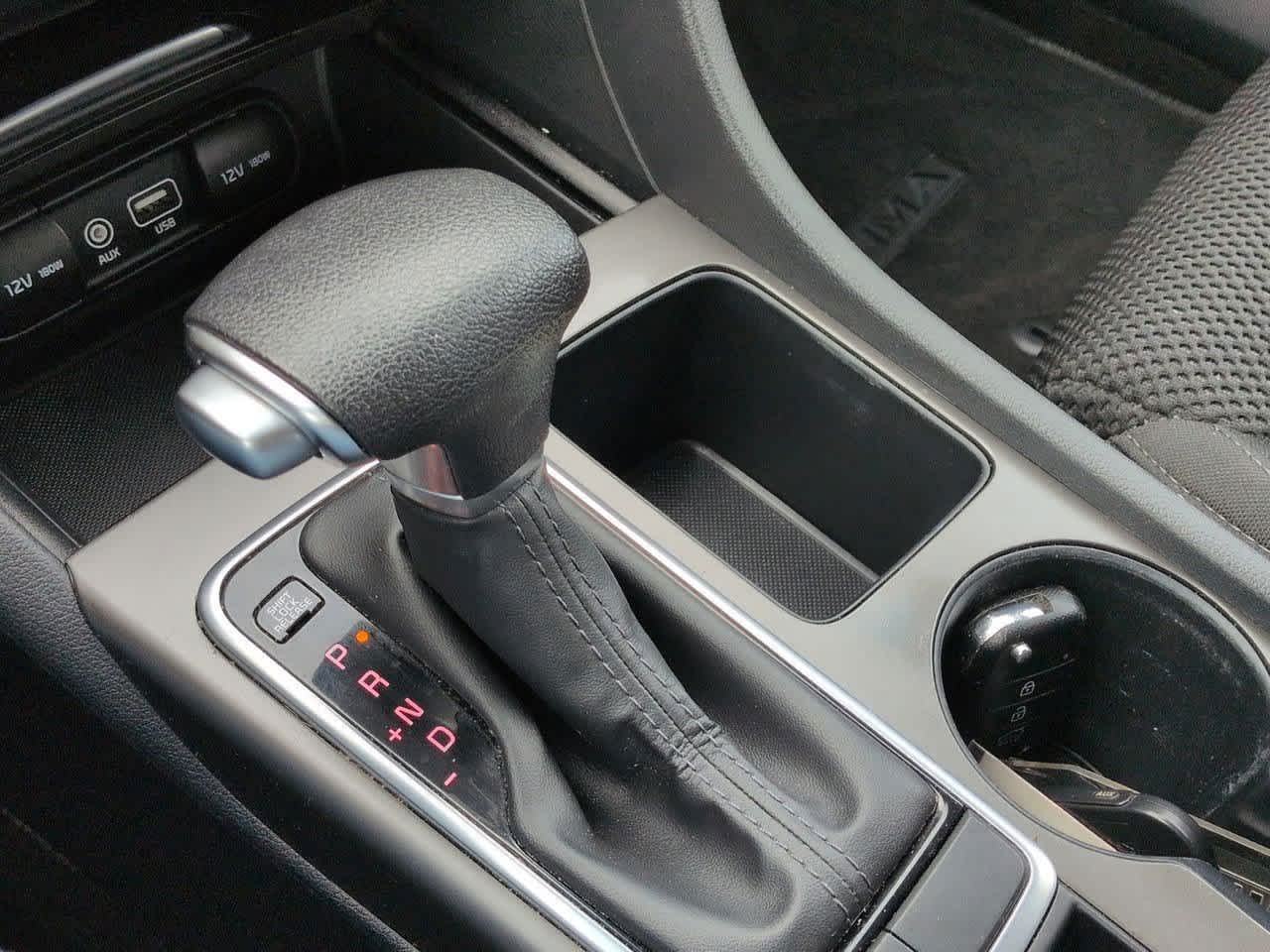 Thumbnail: 2019 Kia Optima - 30