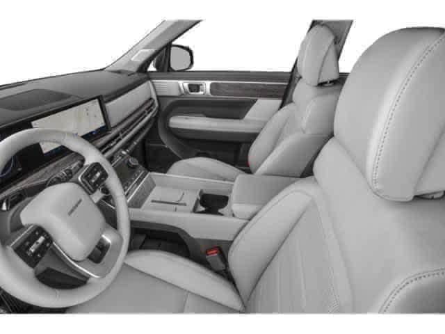 Thumbnail: 2026 Hyundai Santa Fe - 9