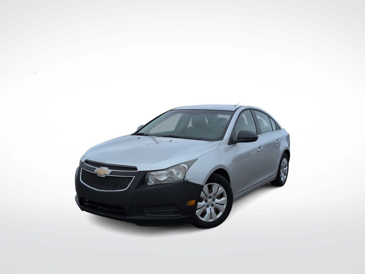2012 Chevrolet Cruze LS -
                  Troy, MI