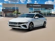  Hyundai Elantra Hybrid