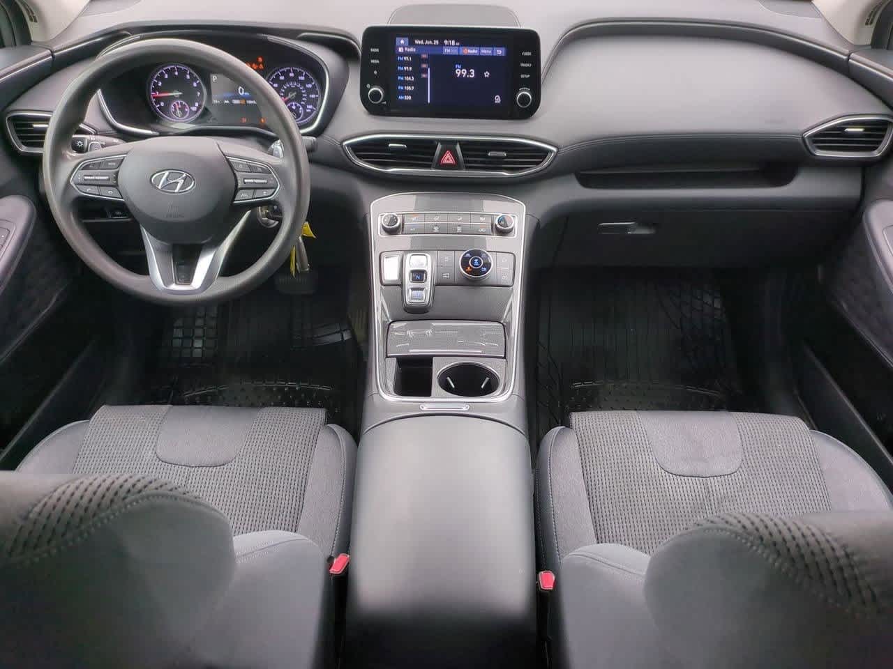 Thumbnail: 2021 Hyundai Santa Fe - 13