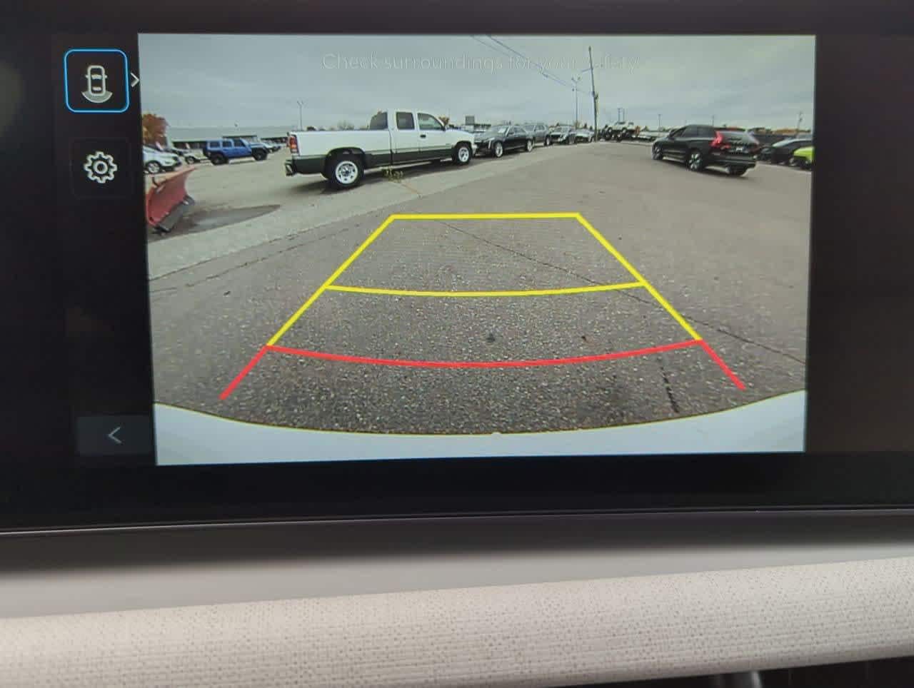 Thumbnail: 2025 Hyundai Tucson - 30