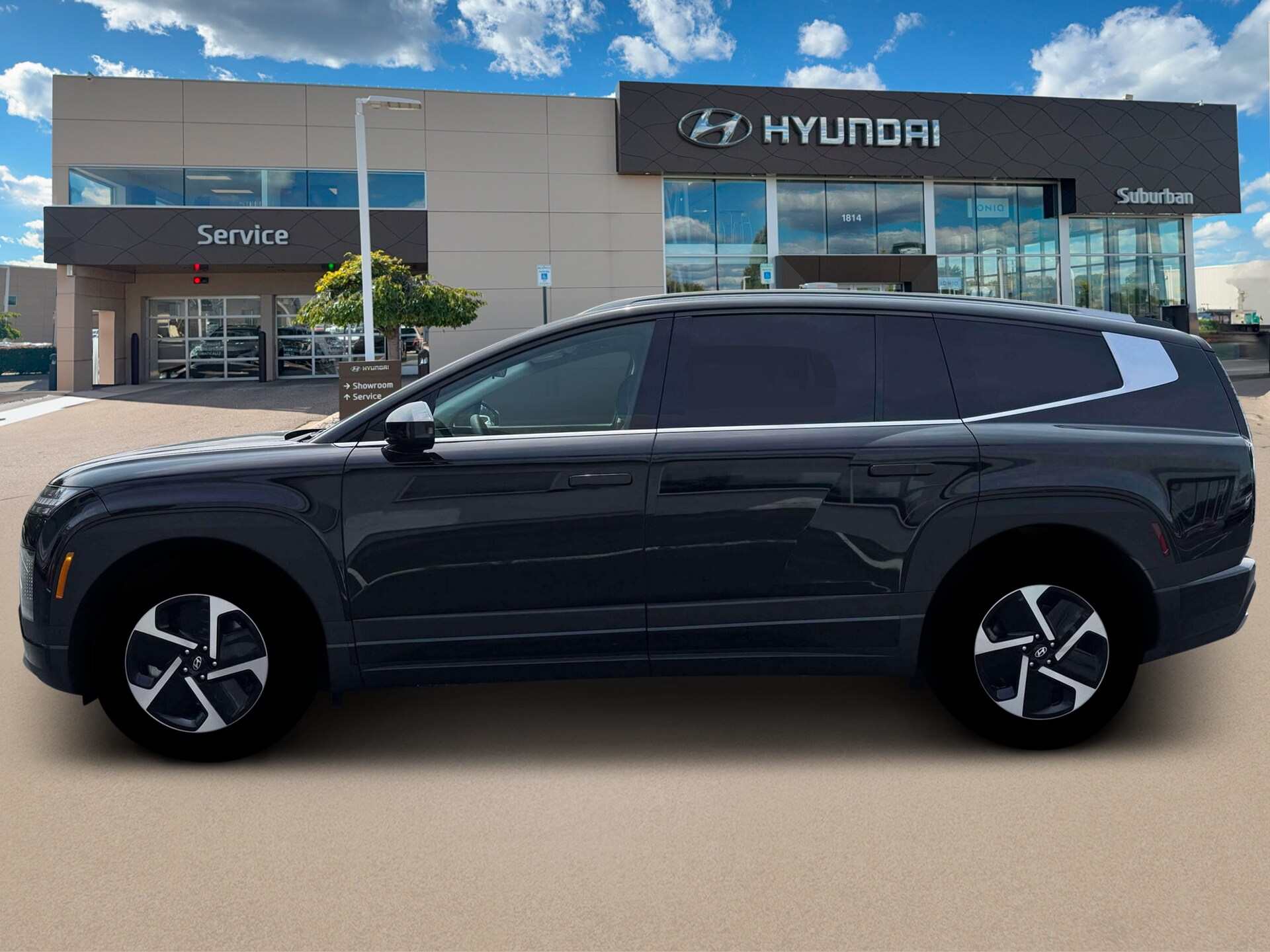 Thumbnail: 2026 Hyundai Ioniq - 3