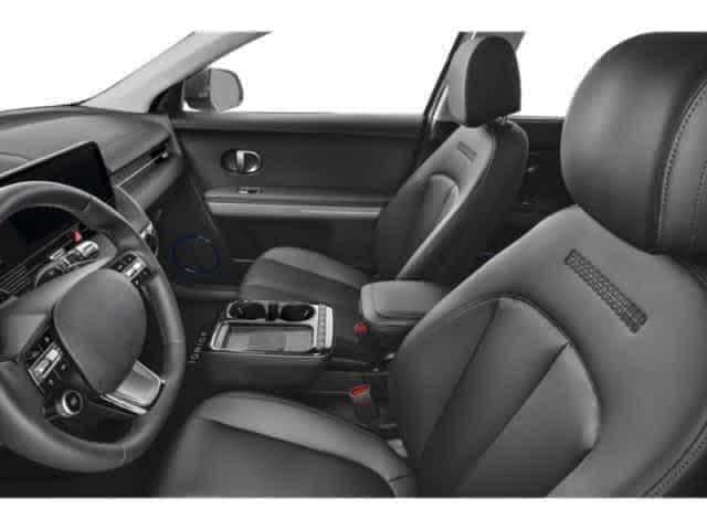 Thumbnail: 2026 Hyundai Ioniq 5 - 8