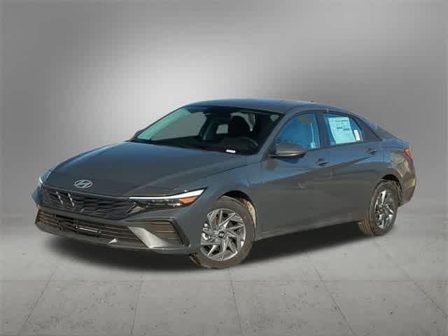 2024 Hyundai Elantra SEL -
                  Troy, MI