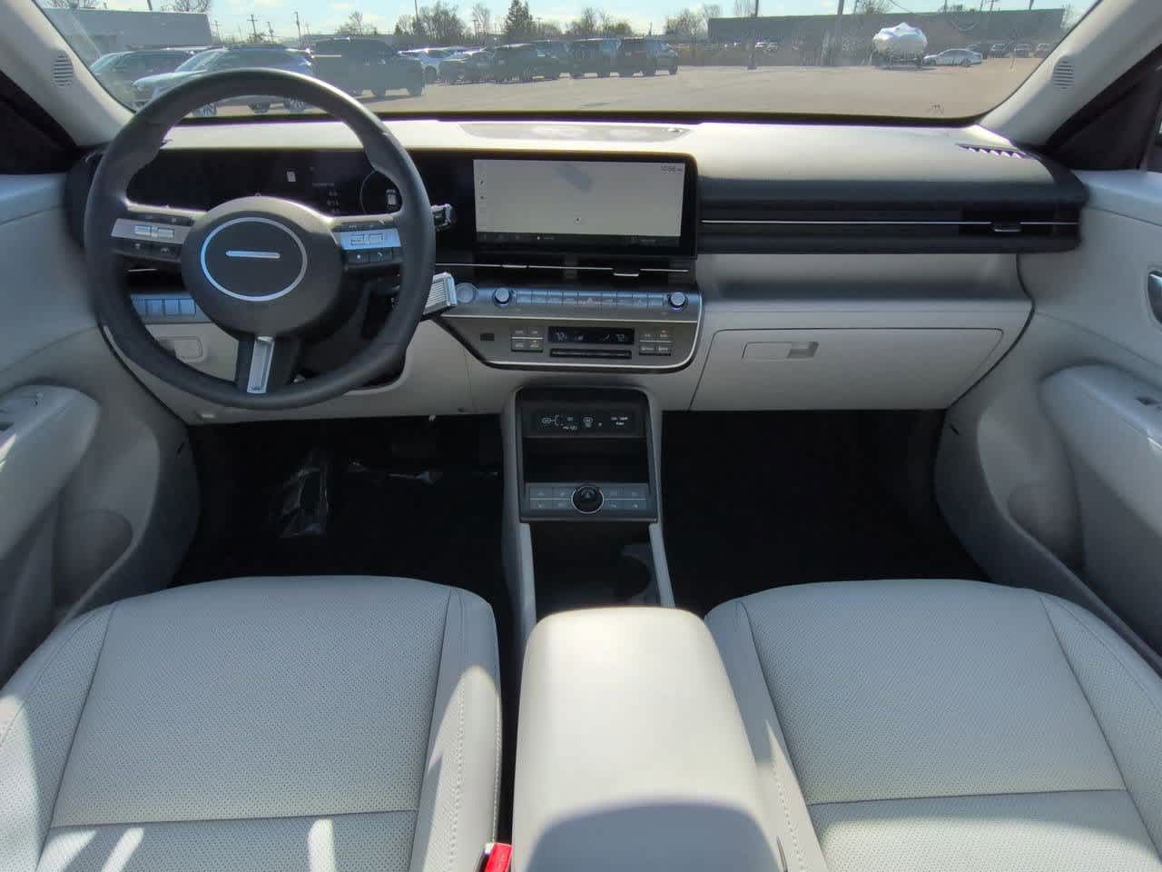 Thumbnail: 2024 Hyundai Kona - 15