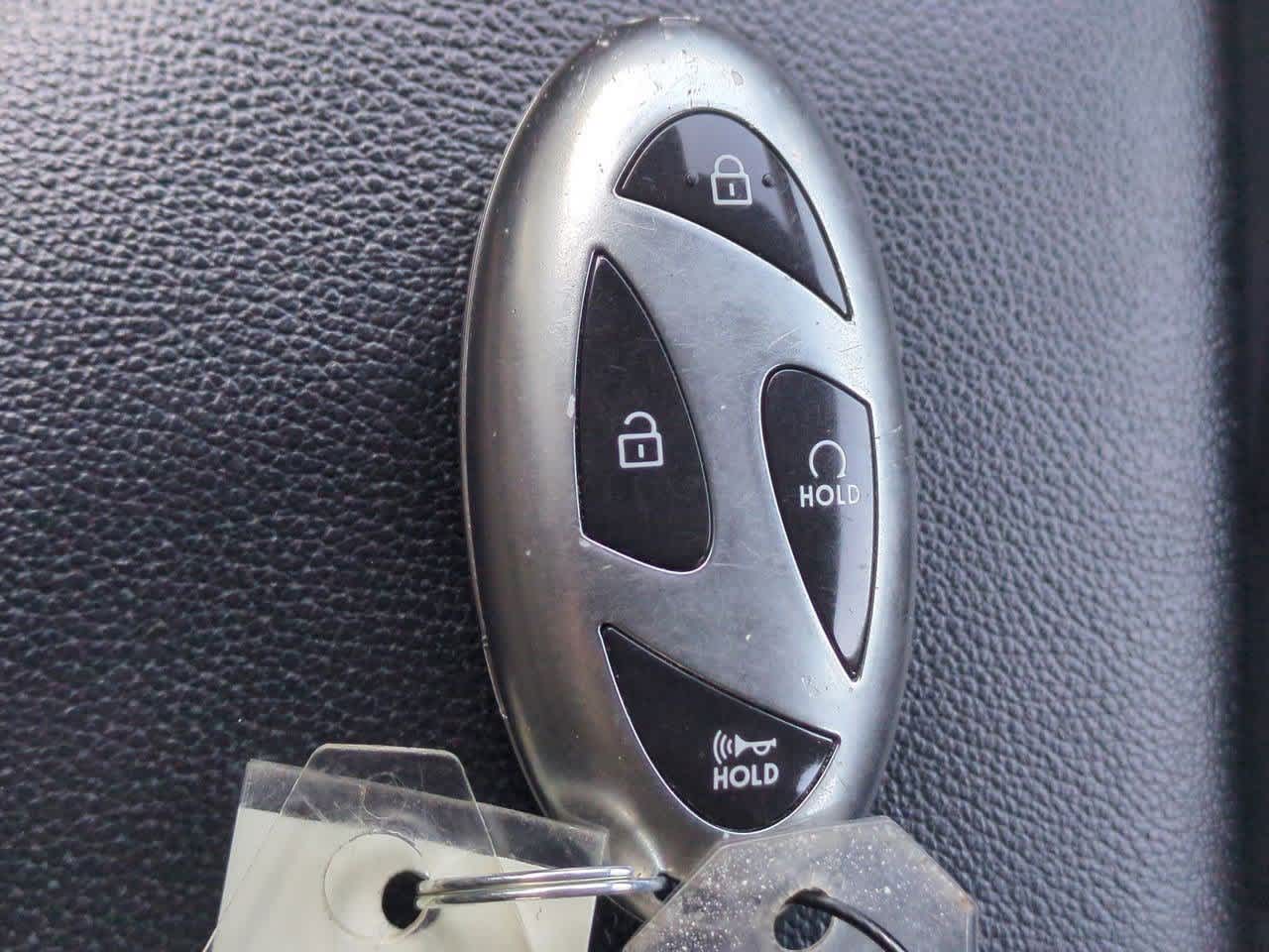 Thumbnail: 2024 Hyundai Elantra - 33