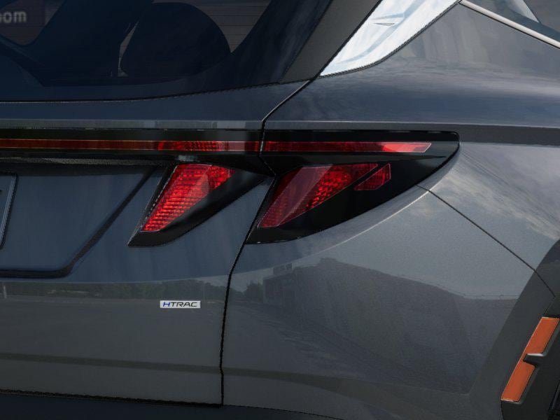 Thumbnail: 2026 Hyundai Tucson - 10