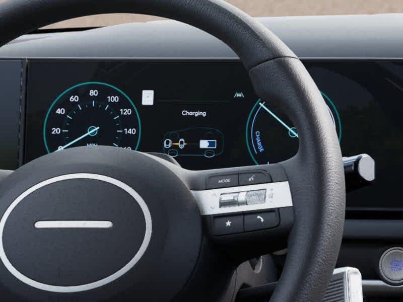 Thumbnail: 2026 Hyundai Tucson - 14