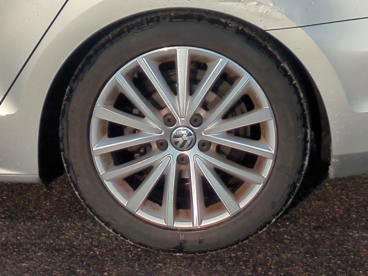 Thumbnail: 2015 Volkswagen Jetta - 13