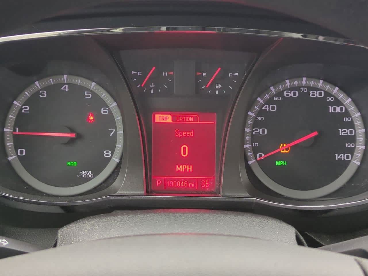 Thumbnail: 2017 GMC Terrain - 30