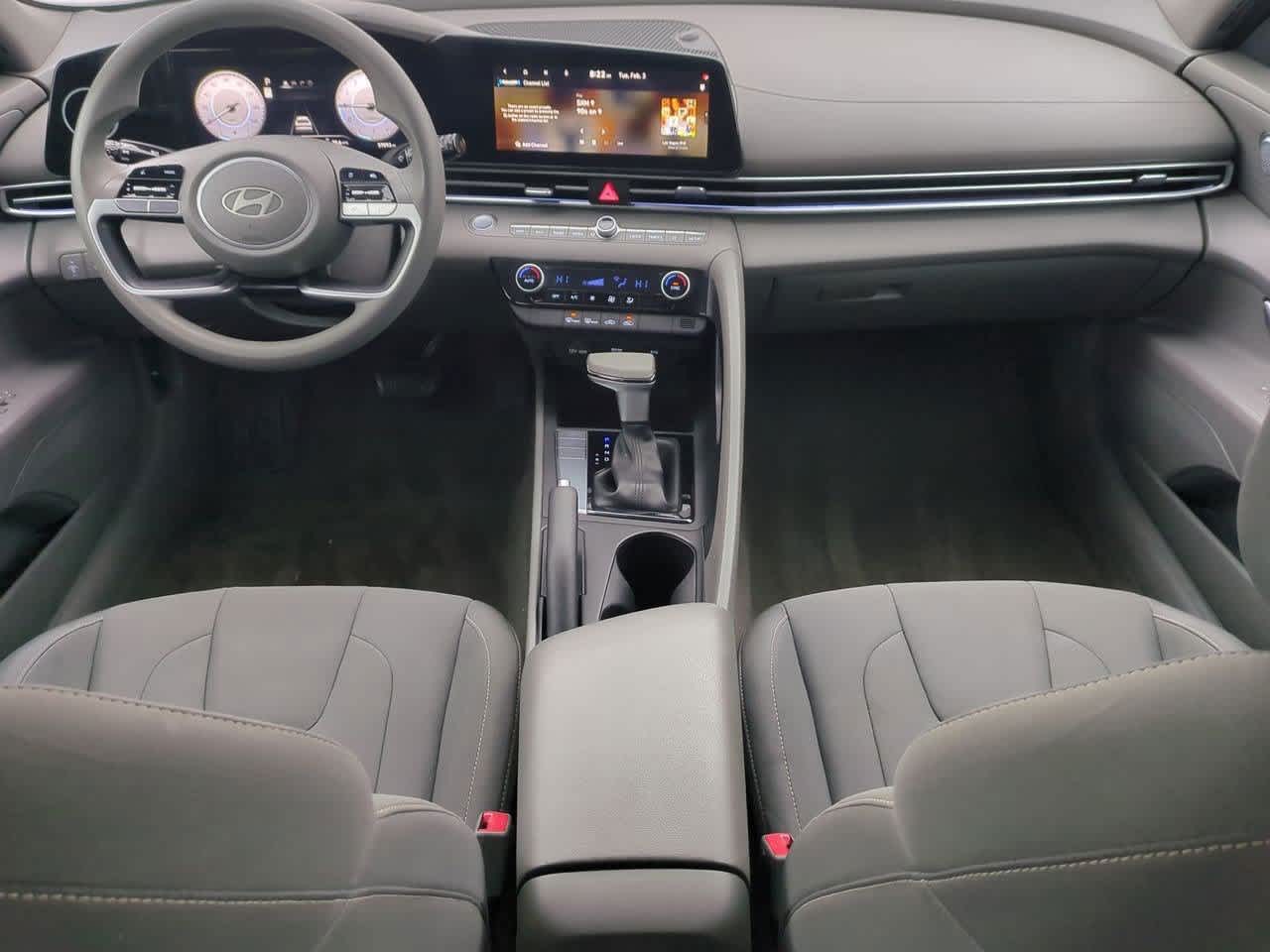 Thumbnail: 2024 Hyundai Elantra - 14