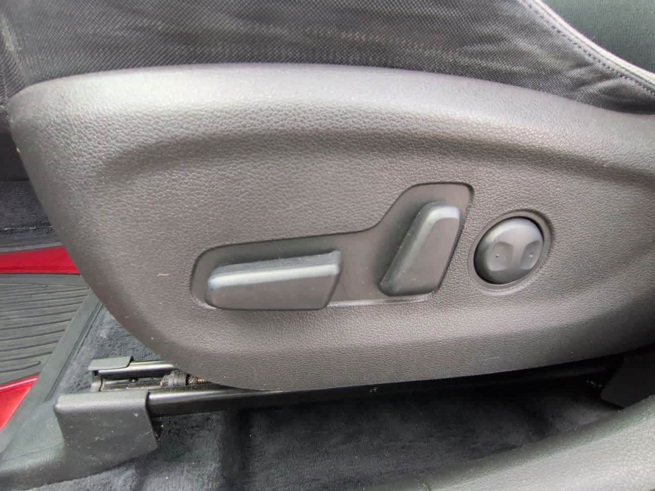 Thumbnail: 2017 Hyundai Tucson - 17