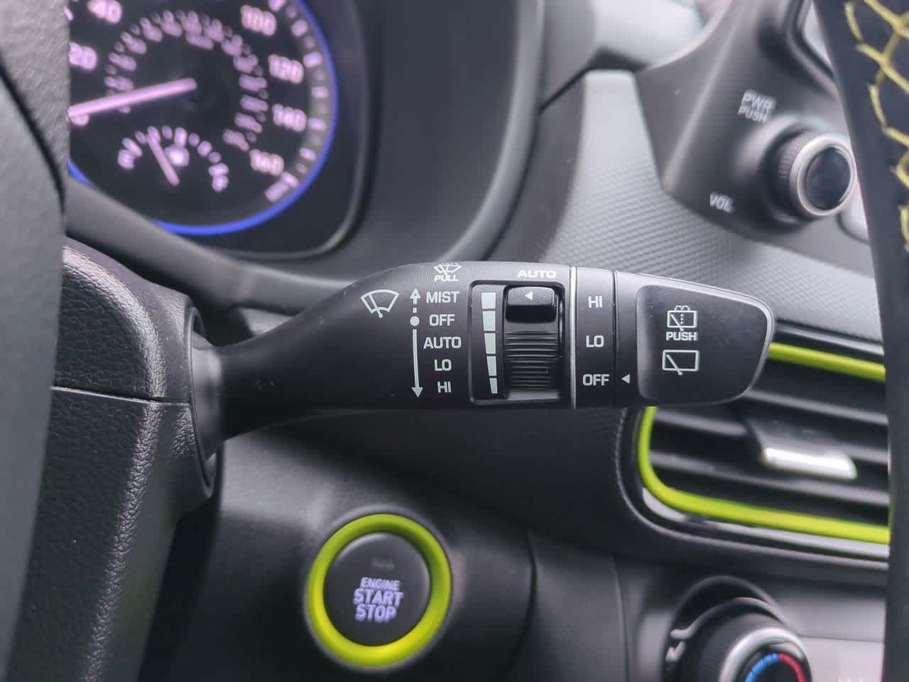 Thumbnail: 2020 Hyundai Kona - 27