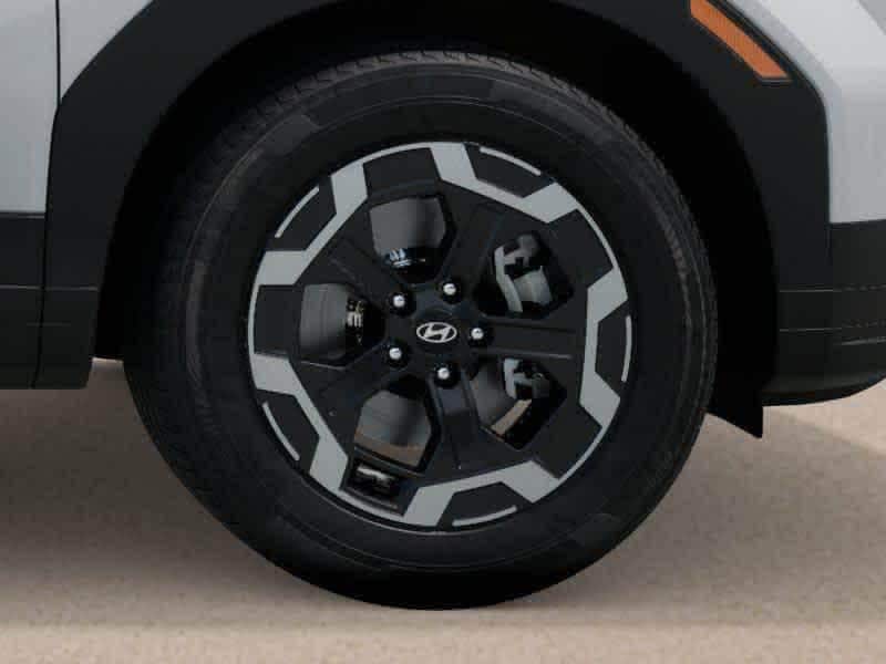 Thumbnail: 2026 Hyundai Santa Fe - 8