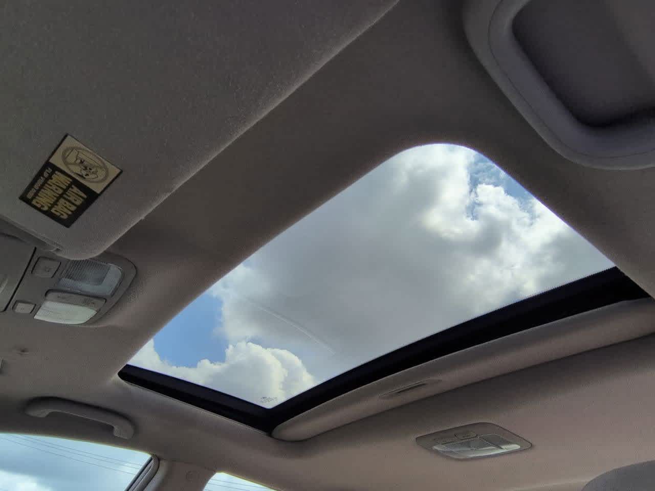 Thumbnail: 2008 Hyundai Sonata - 18