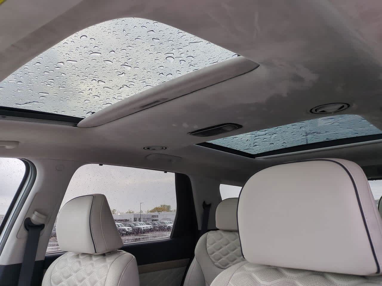 Thumbnail: 2022 Hyundai Palisade - 18