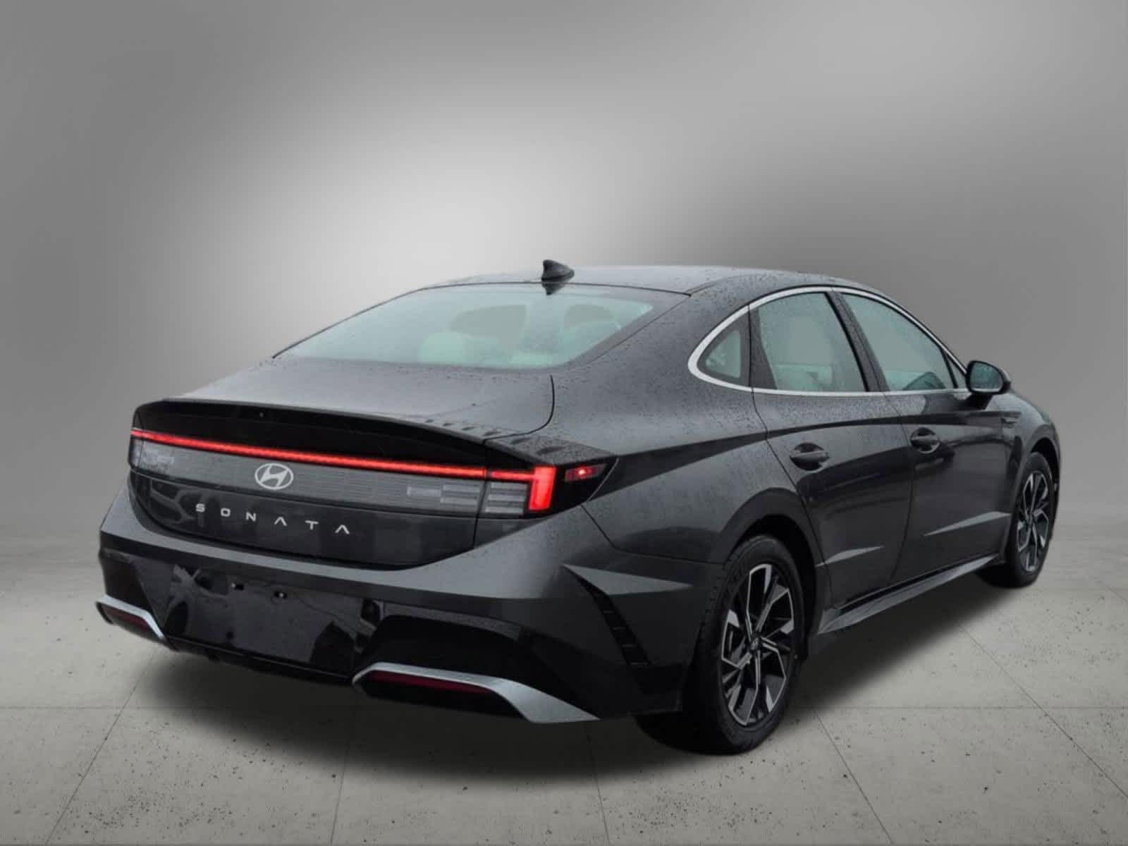 Thumbnail: 2025 Hyundai Sonata - 6