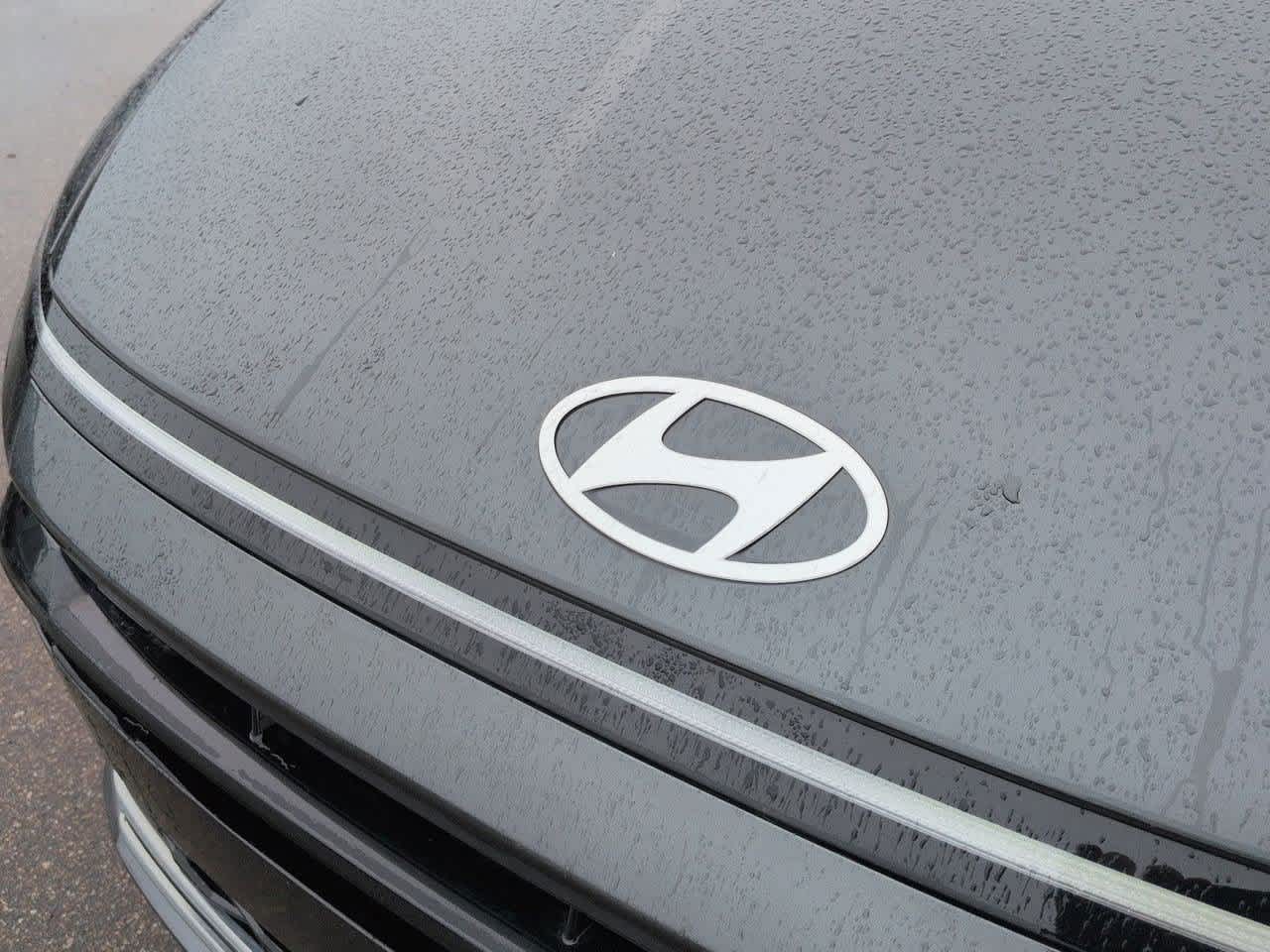 Thumbnail: 2025 Hyundai Sonata - 11