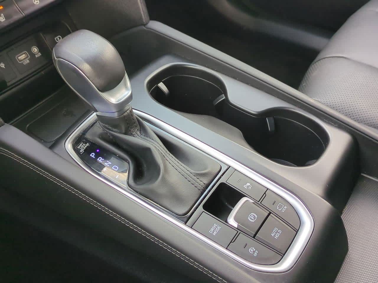 Thumbnail: 2019 Hyundai Santa Fe - 33