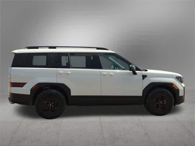 Thumbnail: 2024 Hyundai Santa Fe - 7