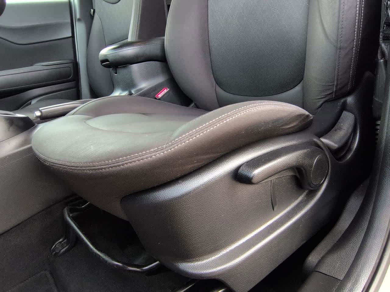 Thumbnail: 2016 Kia Soul - 17