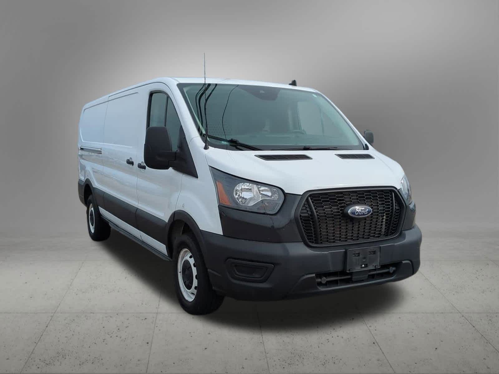 Thumbnail: 2021 Ford Transit Series - 8