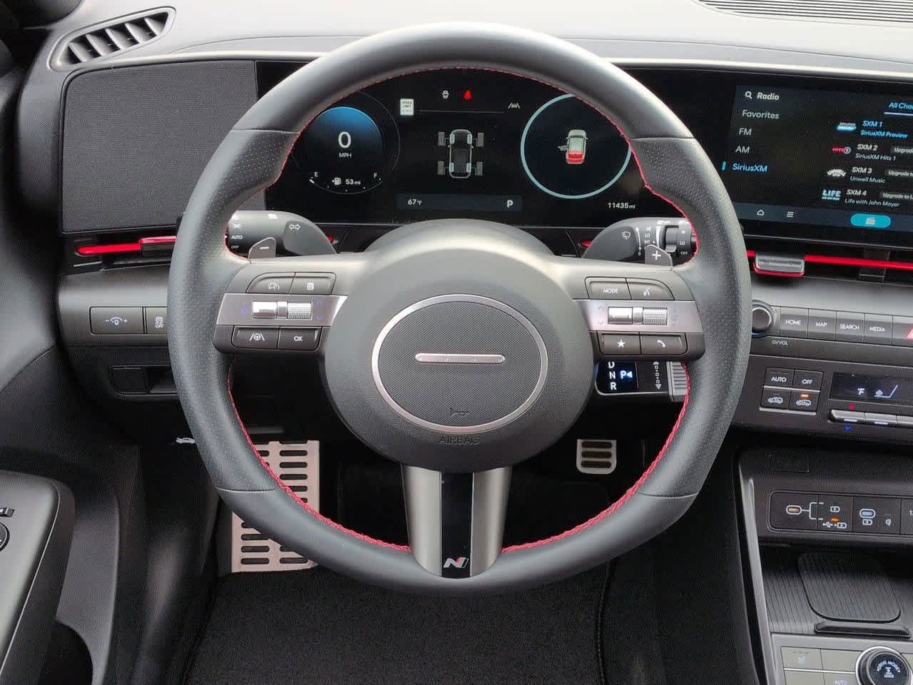 Thumbnail: 2025 Hyundai Kona - 22