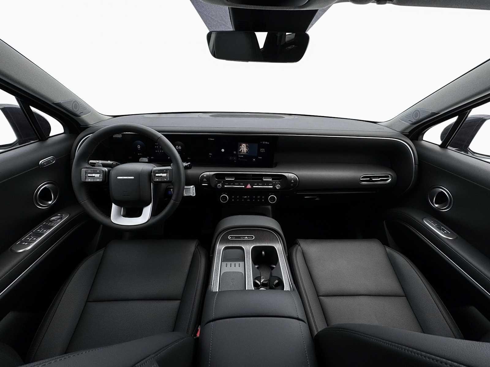 2026 Hyundai Palisade Limited - Photo 13