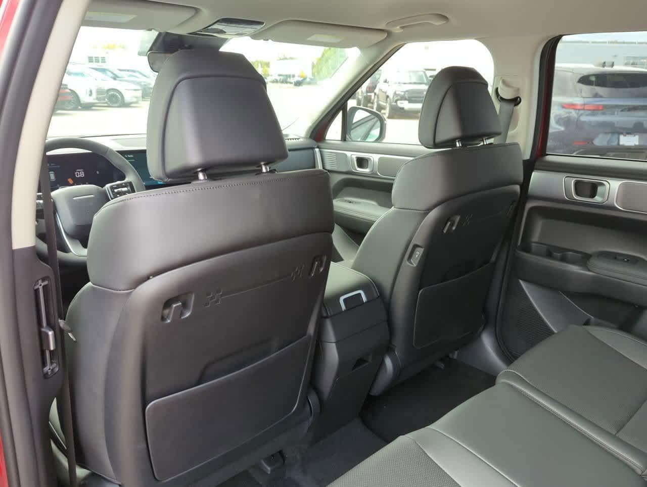 Thumbnail: 2025 Hyundai Santa Fe - 16