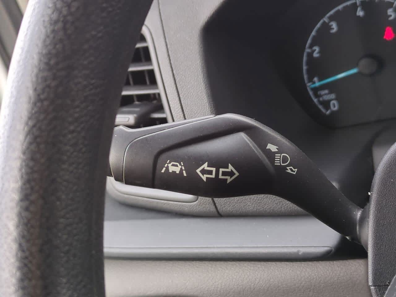 Thumbnail: 2021 Ford Transit Series - 22