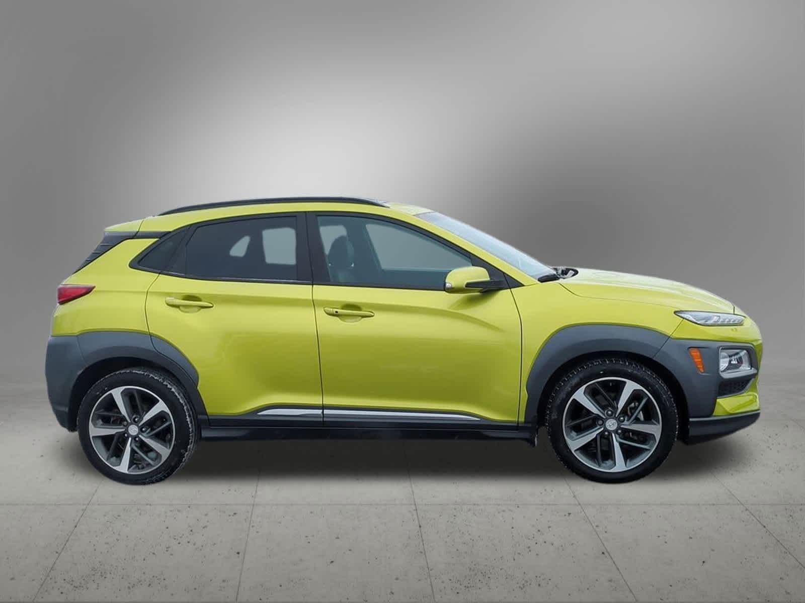 Thumbnail: 2020 Hyundai Kona - 8