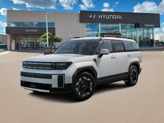 2026 Hyundai Santa Fe SEL AWD SUV