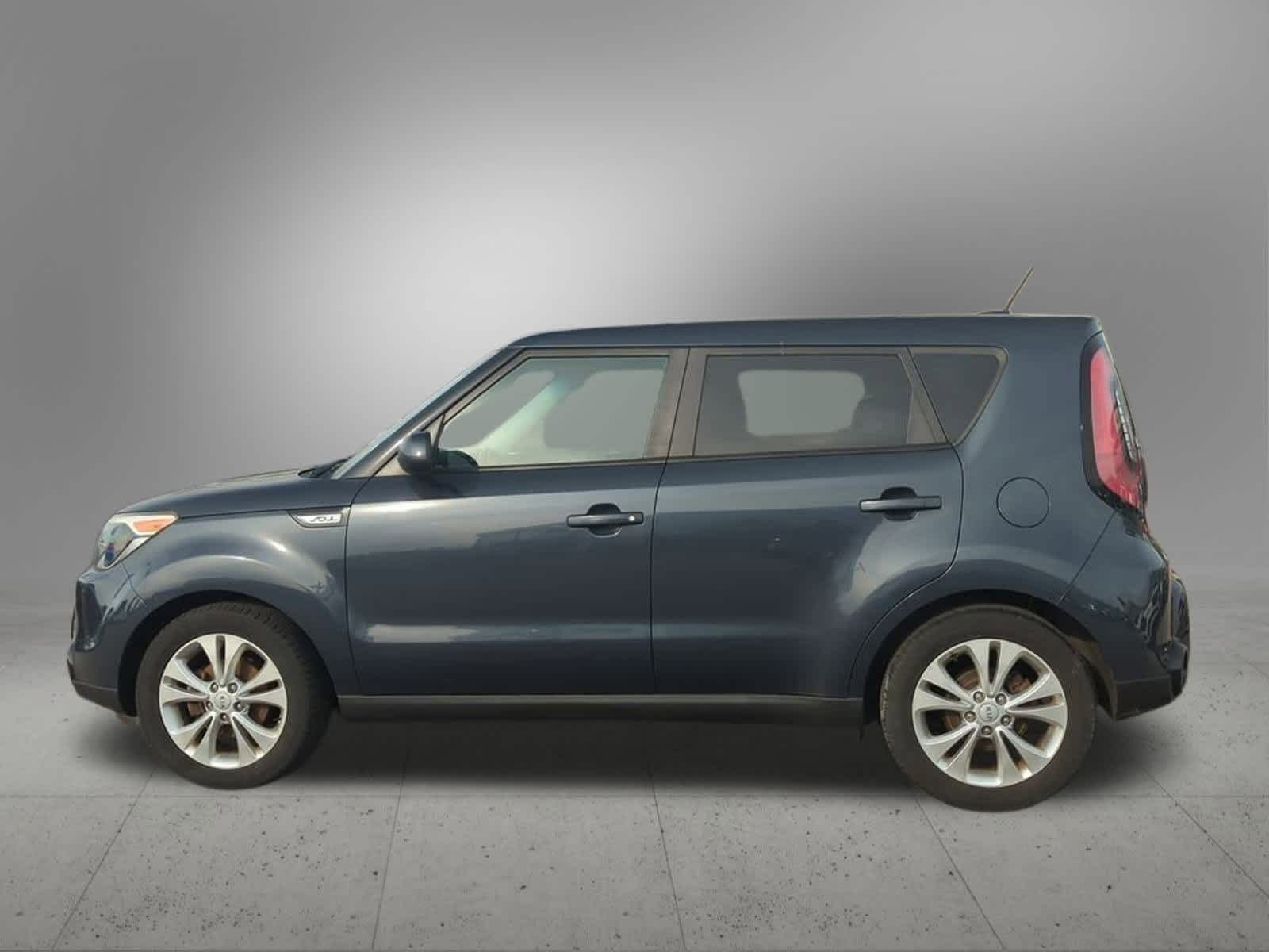 Thumbnail: 2016 Kia Soul - 3