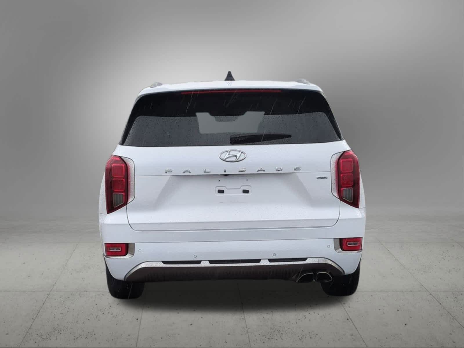 Thumbnail: 2022 Hyundai Palisade - 5