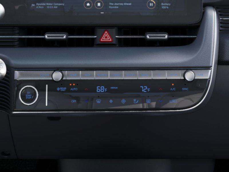 Thumbnail: 2025 Hyundai Ioniq 5 - 16