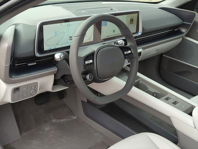 Thumbnail: 2024 Hyundai Ioniq 6 - 2