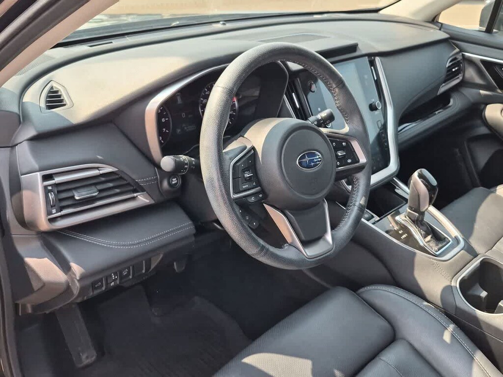 Used 2022 Subaru Outback Limited SUV