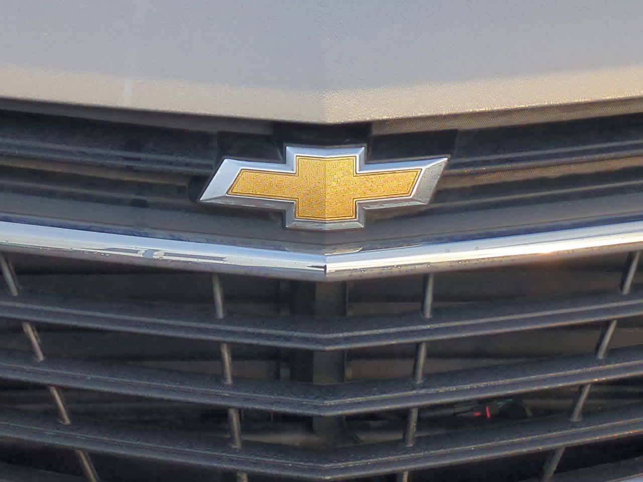 Thumbnail: 2018 Chevrolet Equinox - 11