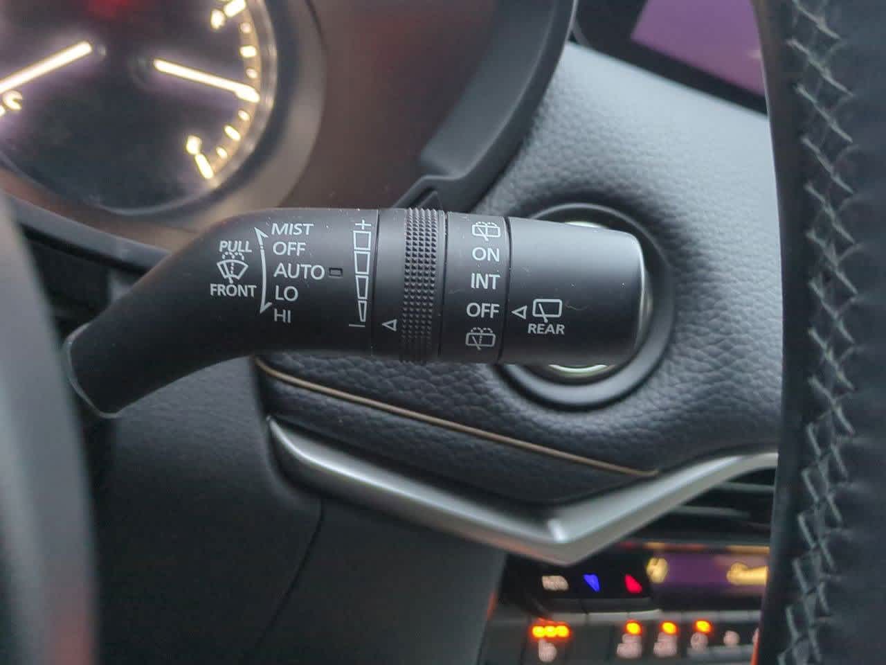 Thumbnail: 2024 Mazda CX-90 - 26