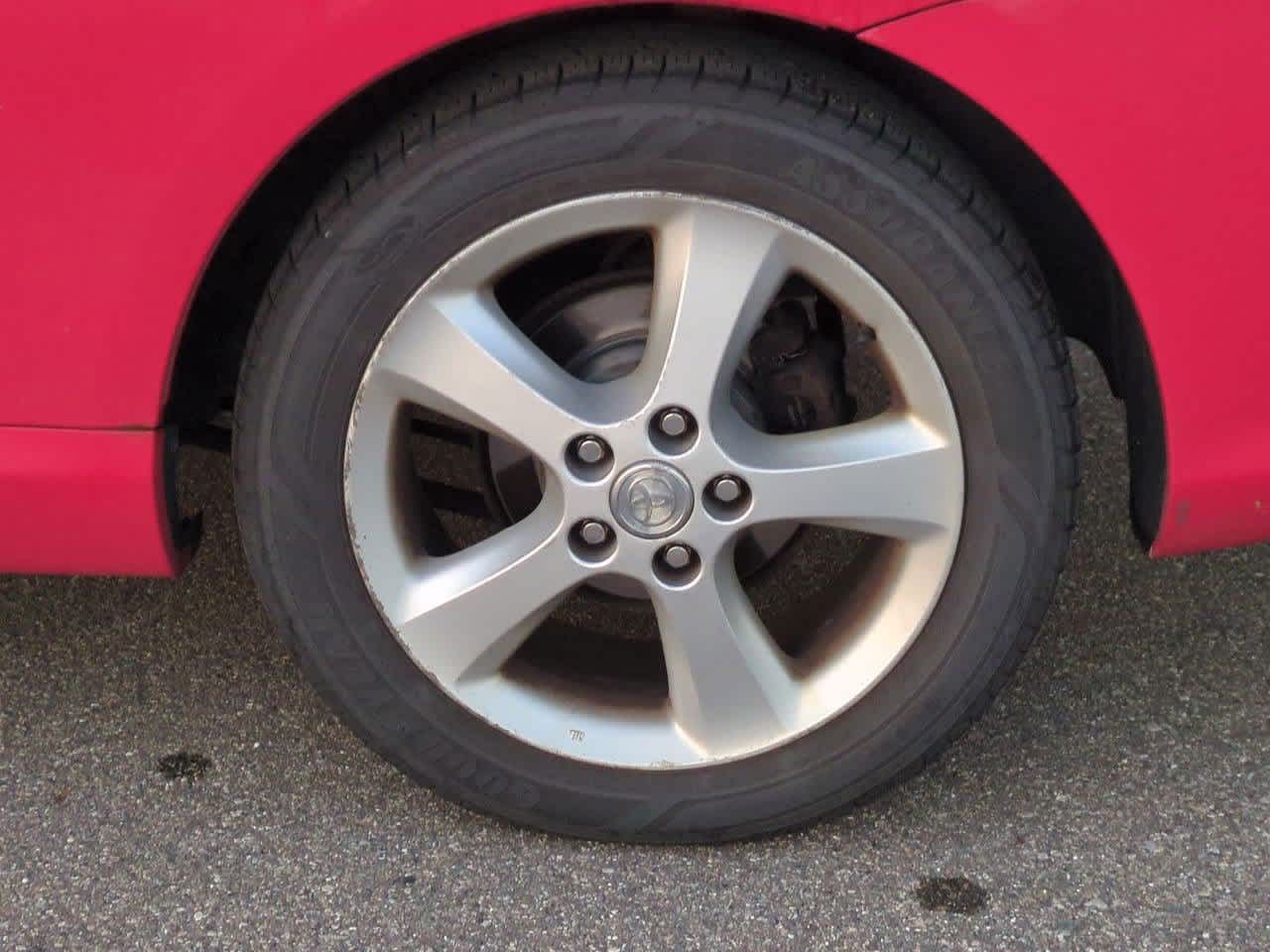 Thumbnail: 2006 Toyota Camry Solara - 12