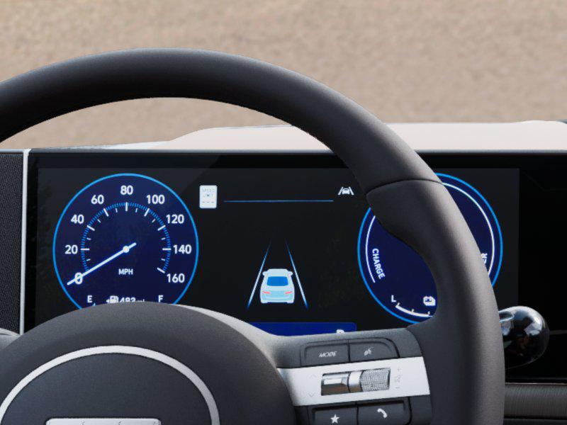 Thumbnail: 2026 Hyundai Sonata - 14