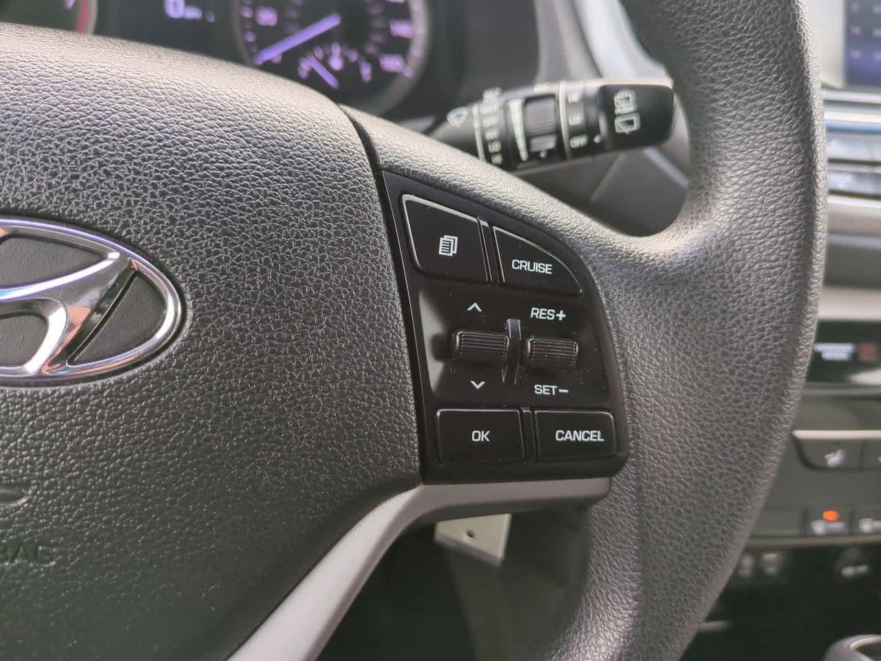 Thumbnail: 2016 Hyundai Tucson - 23