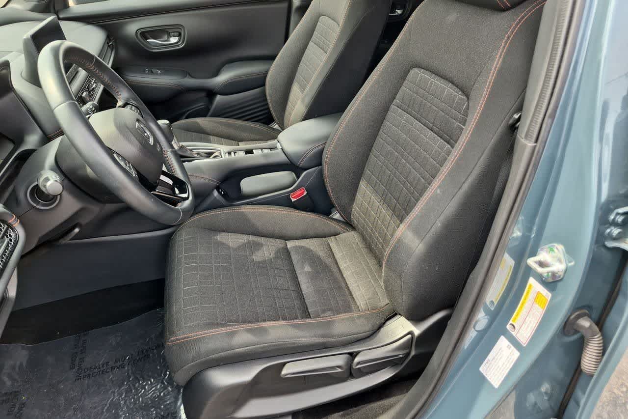 2024 Honda HR-V Sport - Photo 16