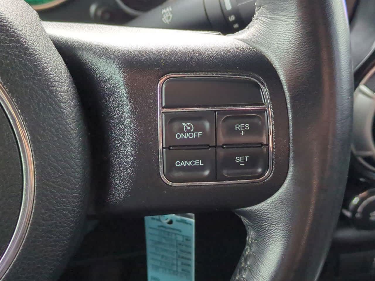 Thumbnail: 2017 Jeep Wrangler - 24