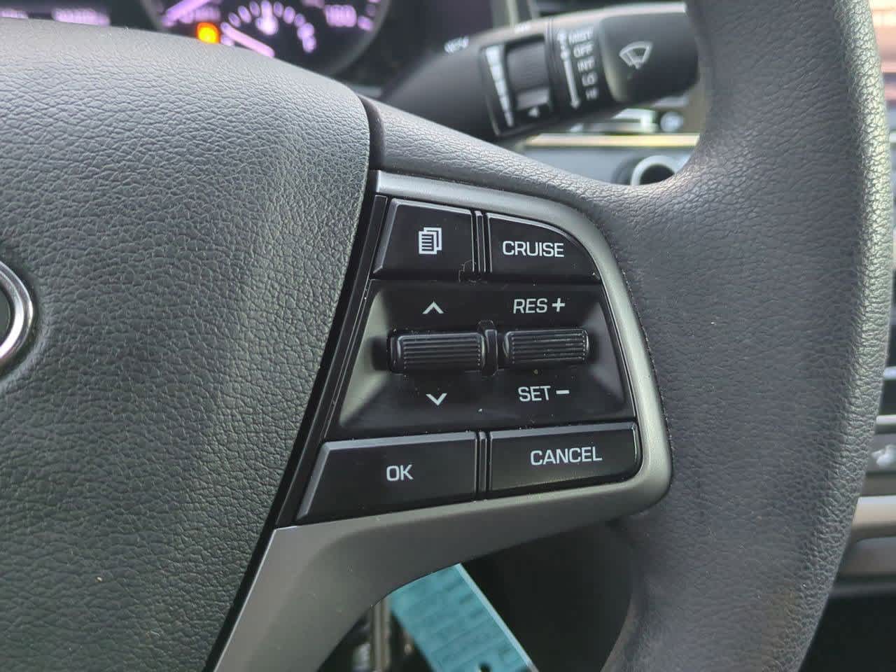Thumbnail: 2018 Hyundai Elantra - 22
