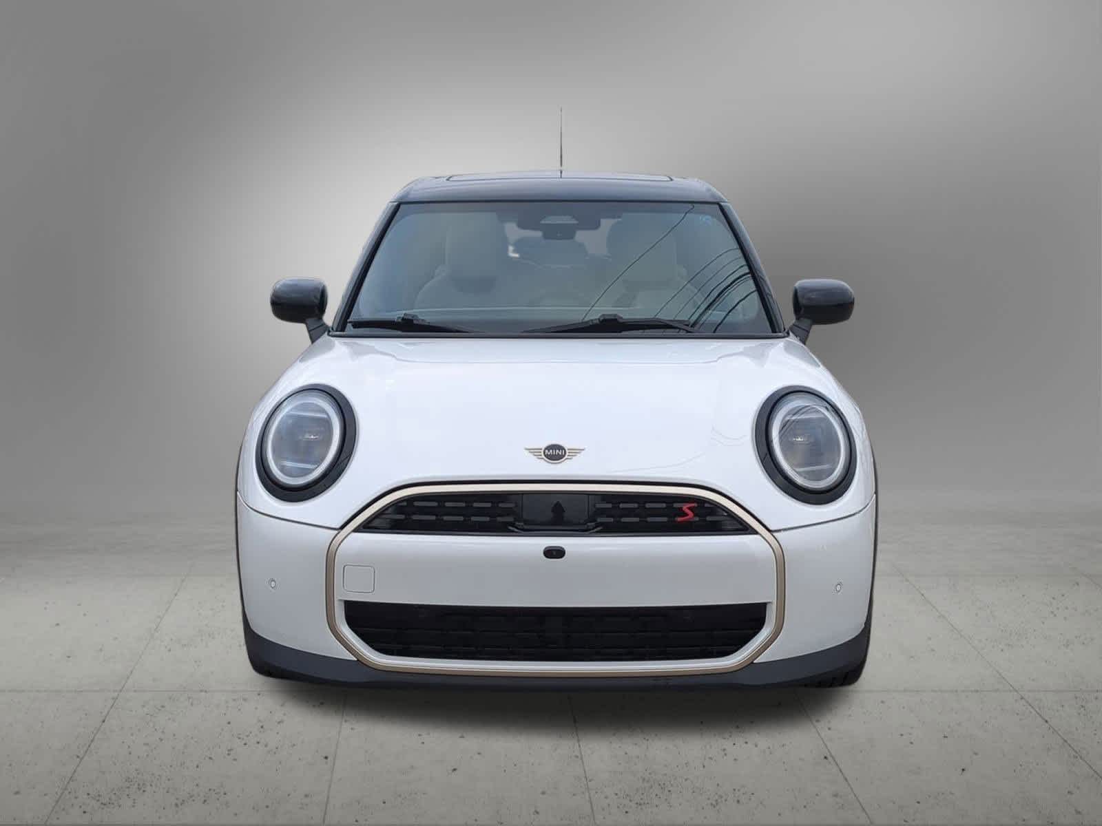 Thumbnail: 2025 MINI Cooper Hardtop - 9